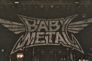 BABYMETAL