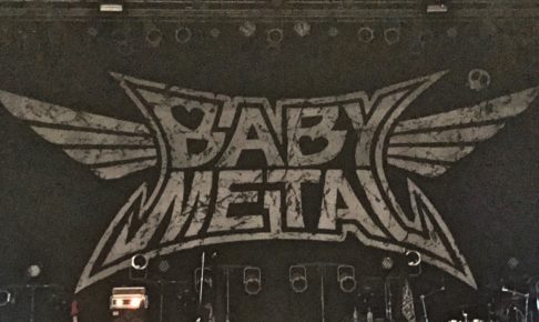 BABYMETAL