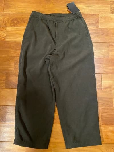 LOFTMAN（ロフトマン）の福袋の中身 DAIWA PIER39のパンツ