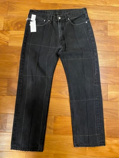 LOFTMAN（ロフトマン）の福袋の中身 CHANGESのデニムパンツ