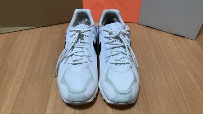 NIKE AIR SKYLON 2 FEAR OF GOD（ナイキ エアスカイロン2 フィアオブゴッド）の写真