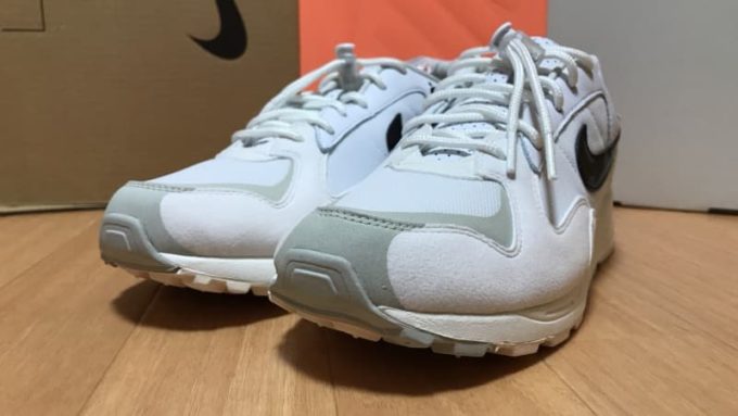 NIKE AIR SKYLON 2 FEAR OF GOD（ナイキ エアスカイロン2 フィアオブゴッド）の写真