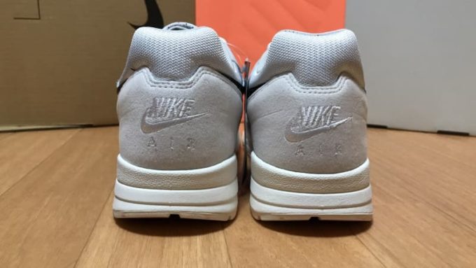 NIKE AIR SKYLON 2 FEAR OF GOD（ナイキ エアスカイロン2 フィアオブゴッド）の写真