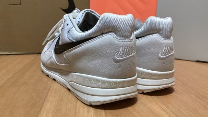 NIKE AIR SKYLON 2 FEAR OF GOD（ナイキ エアスカイロン2 フィアオブゴッド）の写真