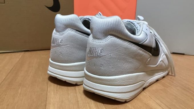 NIKE AIR SKYLON 2 FEAR OF GOD（ナイキ エアスカイロン2 フィアオブゴッド）の写真