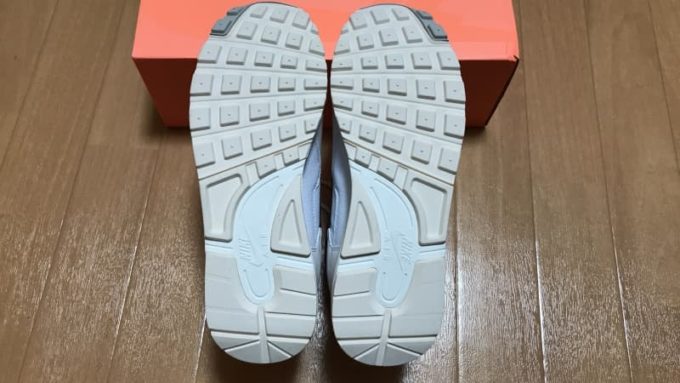 NIKE AIR SKYLON 2 FEAR OF GOD（ナイキ エアスカイロン2 フィアオブゴッド）の写真