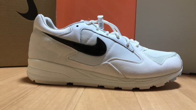 NIKE AIR SKYLON 2 FEAR OF GOD（ナイキ エアスカイロン2 フィアオブゴッド）の写真