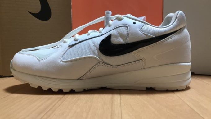 NIKE AIR SKYLON 2 FEAR OF GOD（ナイキ エアスカイロン2 フィアオブゴッド）の写真