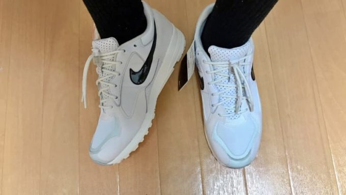 NIKE AIR SKYLON 2 FEAR OF GOD（ナイキ エアスカイロン2 フィアオブゴッド）の写真