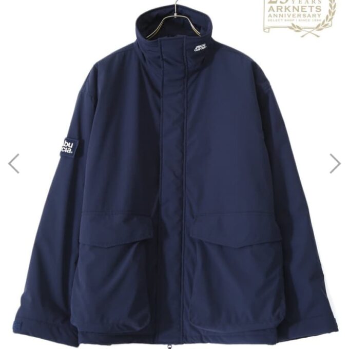 NOA'S ARKの福袋の中身 Abu Garcia